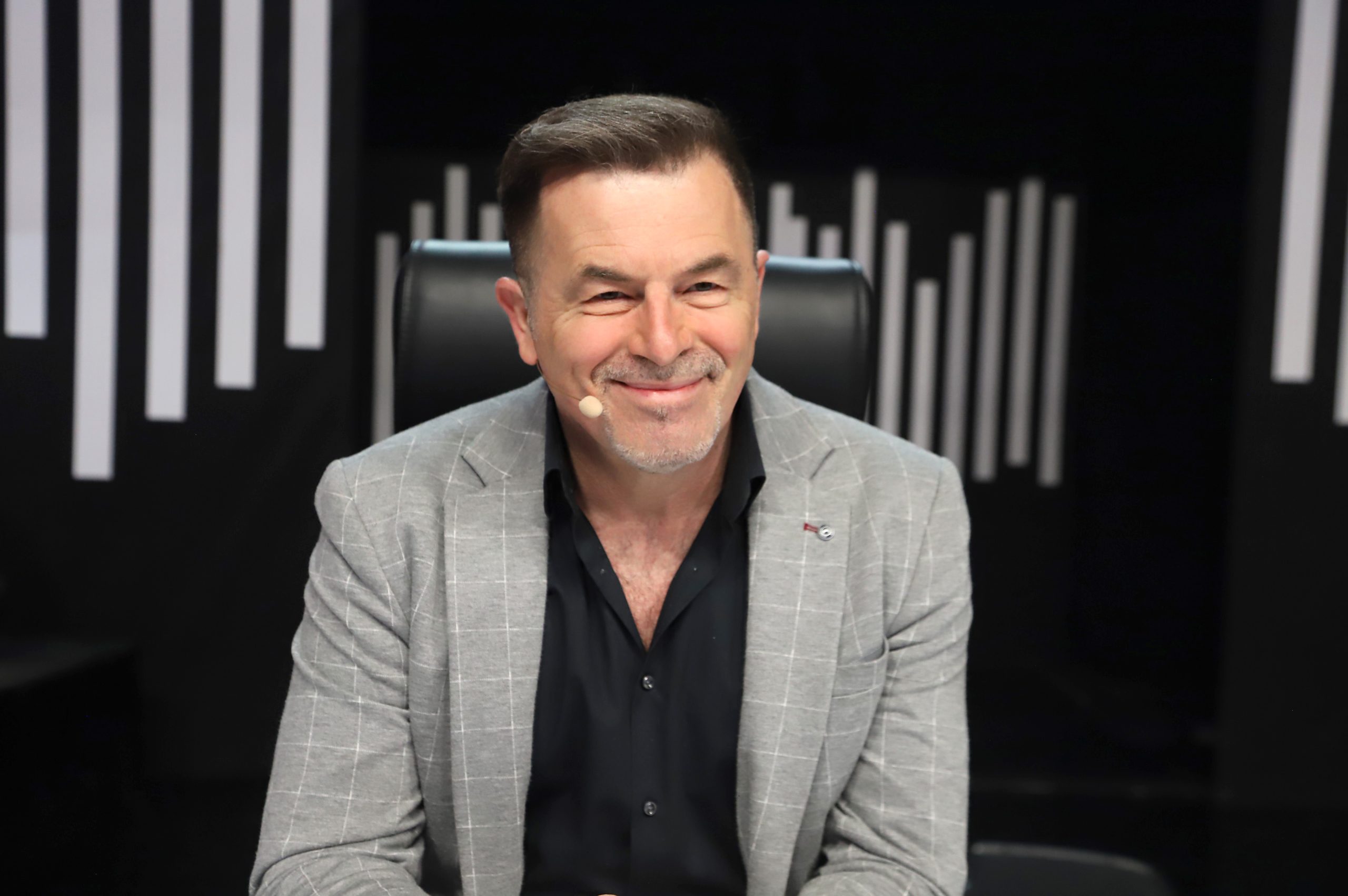 "Razmišljam koliko ste radili za ovo": Olivera Ćeha ostavila srce na sceni, svi komentarišu njen fizički izgled 7 MARE NNK SNIMANJE 14052026 FOTO ELENA 2 ok 1