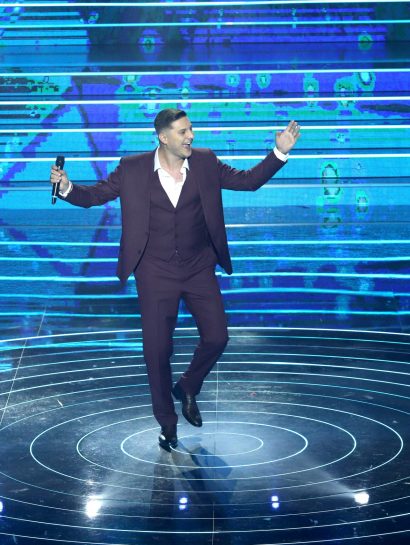 Bio je miljenik publike u "Zvezdama Granda", a sada je podelio najlepše vesti iz porodičnog doma: "Dobro nam došla, kćeri naša" (FOTO) 24 MENSUR ABDIJANOVIC FOTO MARKO 5 ok
