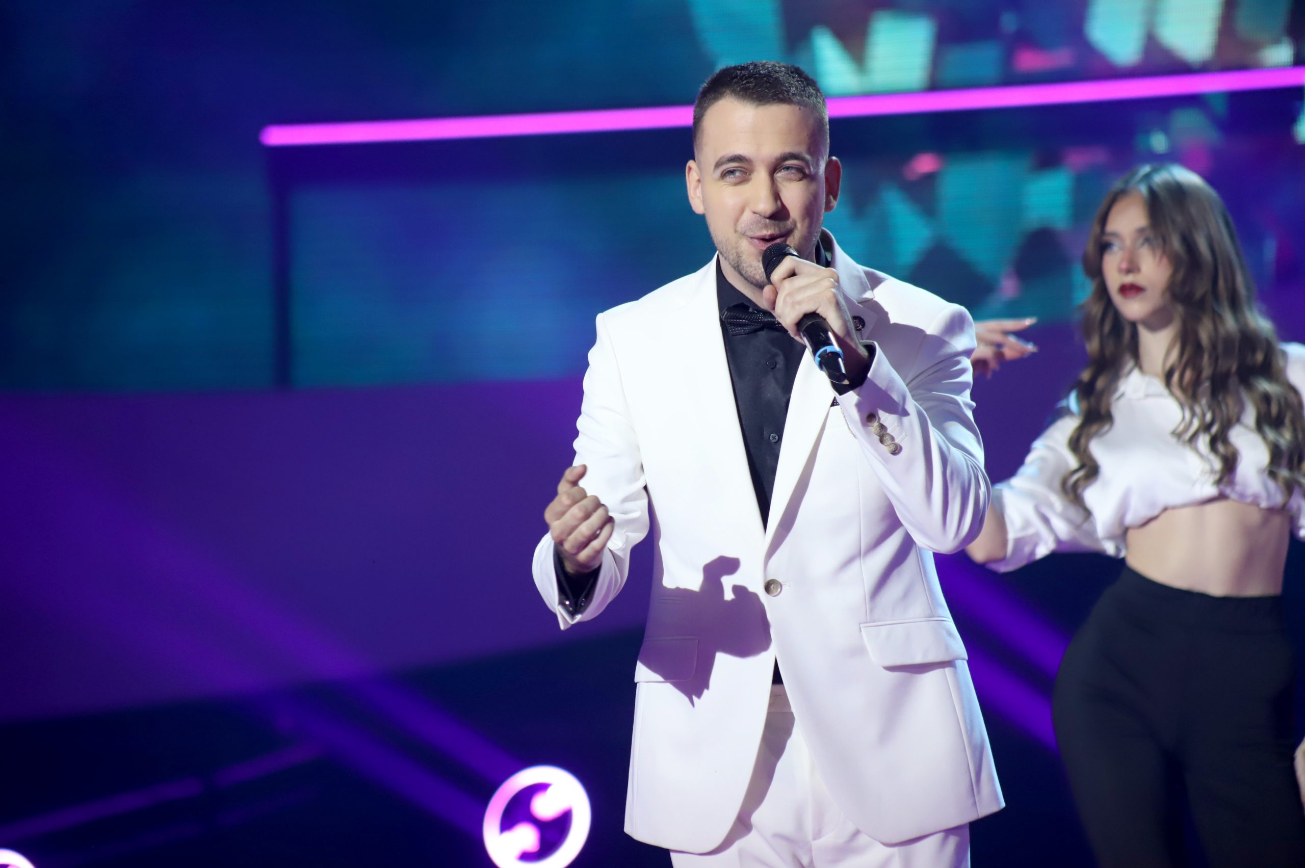 Počelo finale "Zvezda Granda"! Čak 22 kandidata bori se za prestižnu titulu, budite sa nama iz minuta u minut (UŽIVO) 27 SASA STOJAKOVIC FOTO ELENA 4 ok