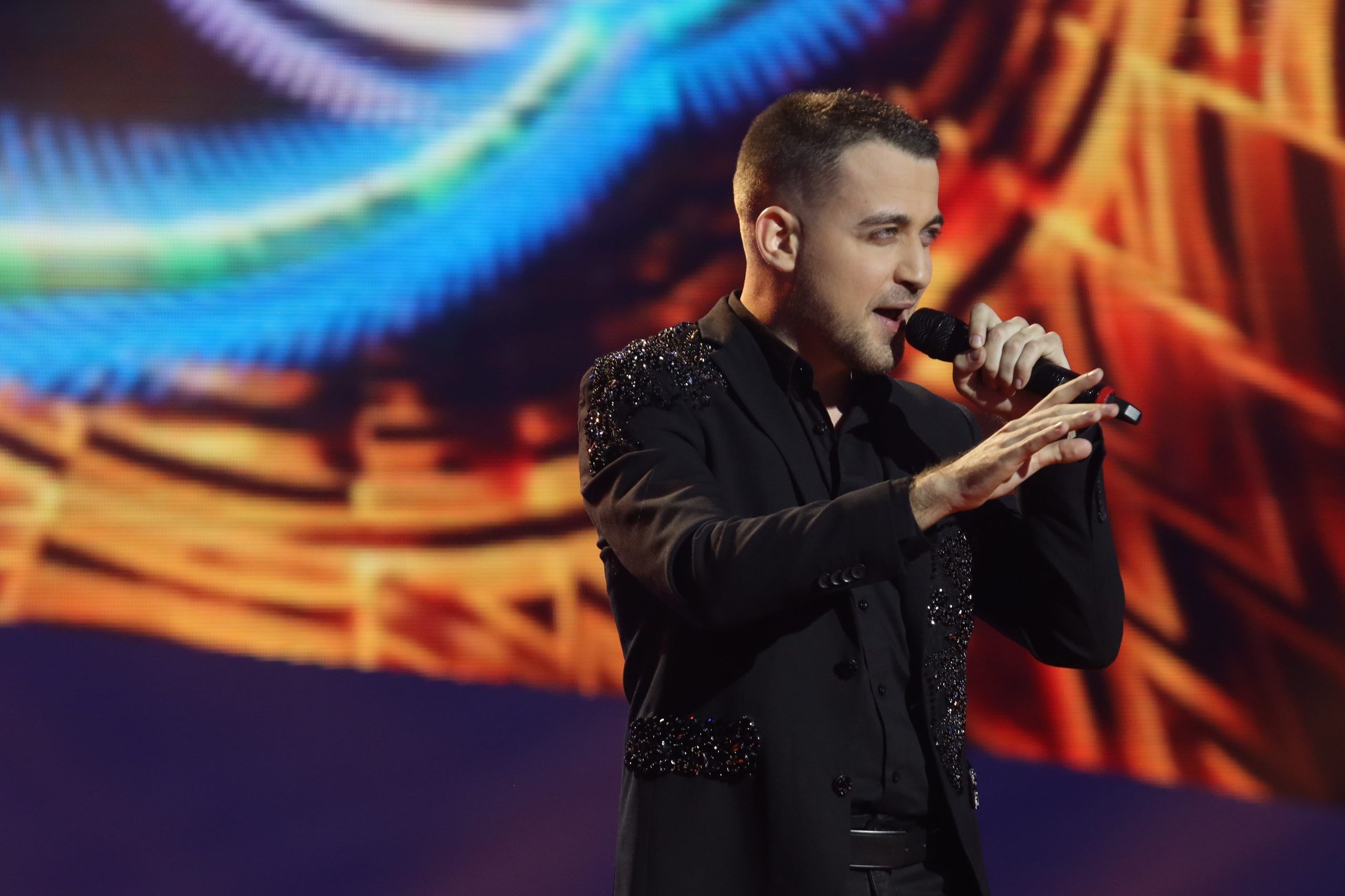 SASA STOJAKOVIC ZG SNIMANJE 28042026 FOTO MUNJA 3
