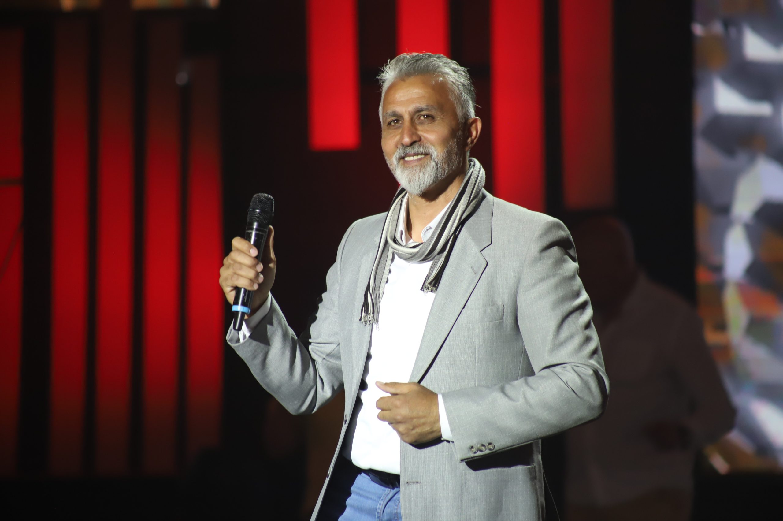 Poslednji nastup u polufinalu digao studio na noge: Stanko Mustafović dobio velike pohvale (VIDEO) 6 STANKO MUSTAFIC GRKOS NNK SNIMANJE 14052026 FOTO ELENA 14