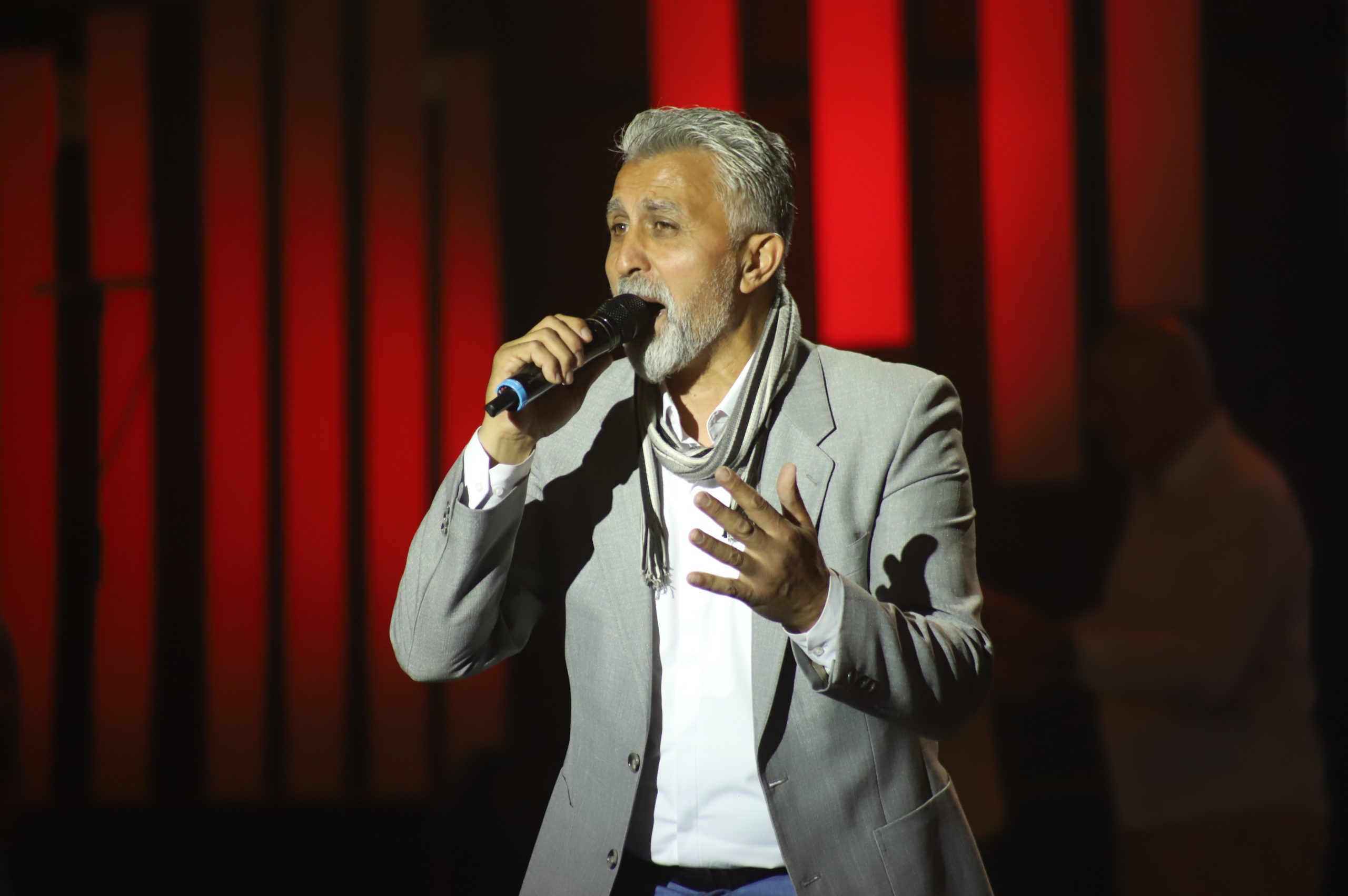 Poslednji nastup u polufinalu digao studio na noge: Stanko Mustafović dobio velike pohvale (VIDEO) 5 STANKO MUSTAFIC GRKOS NNK SNIMANJE 14052026 FOTO ELENA 6