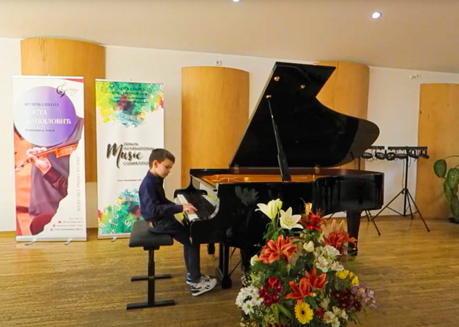 Stefan svira za Sergeja: Četvrti humanitarni koncert mladog pijaniste na Gardošu 6 Screenshot 2025 06 12 at 23.17.31