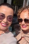 "Iskrine bake": Dragana Katić raznežila objavom, jedna rečenica otkrila kakav odnos ima sa ćerkom bivšeg partnera 4 Screenshot 20260626 105645 Instagram 1