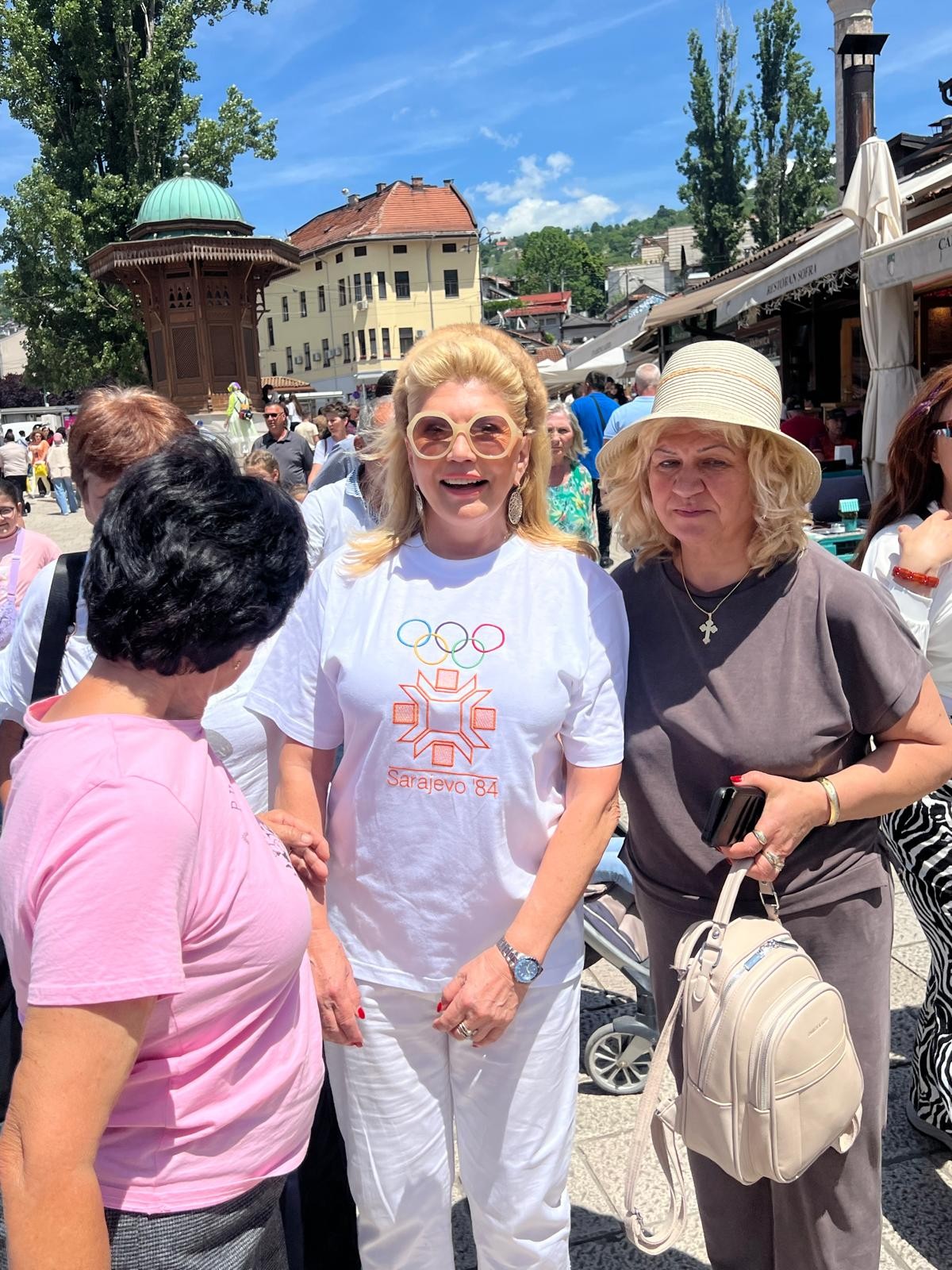 Suzana Mancic SA3