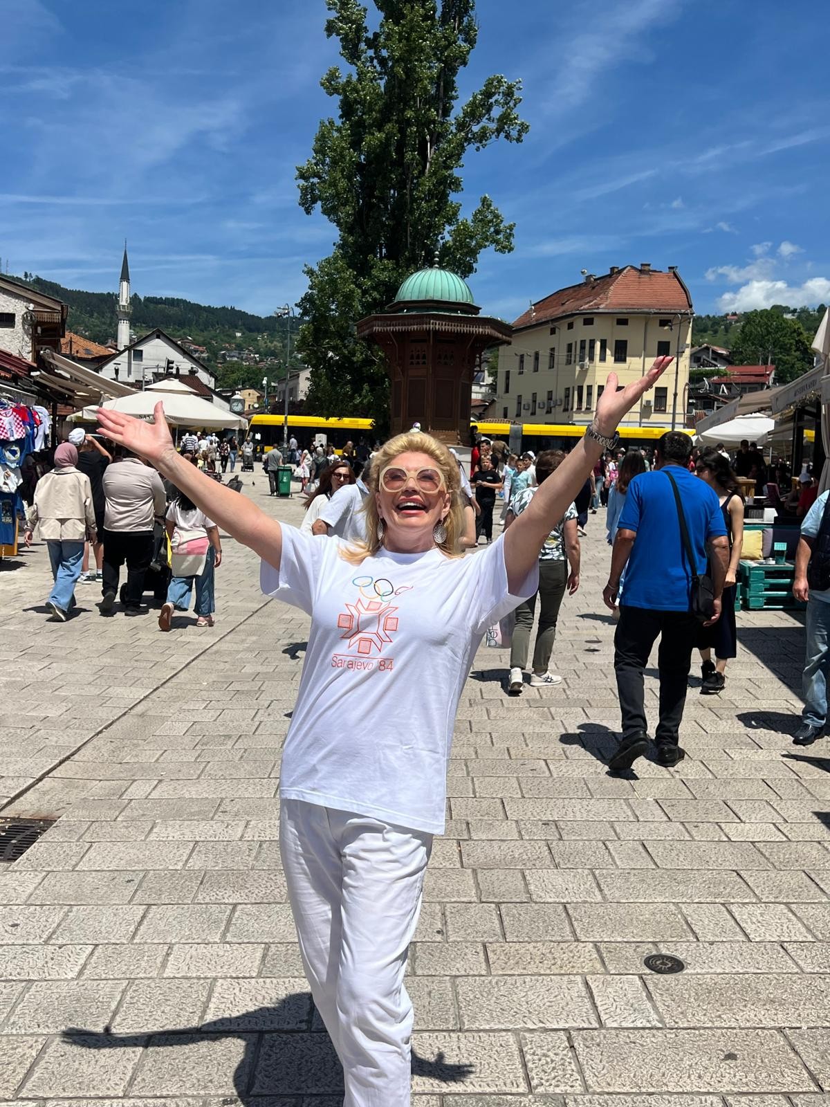 Suzana Mancic SA4