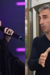 "Nisam mogao da joj pomognem": Otac Tamare Danilović prvi put pred kamerama progovorio o najtežim trenucima u "Zvezdama Granda" (VIDEO) 2 TAMARA DANILOVI I TATA KOLAZ