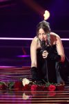 Tamara Danilović je samo jednom u takmičenju otpevala zabavnjak pa lila suze na sceni, ovo je razlog 3 TAMARA DANILOVIC FOTO ELENA ok
