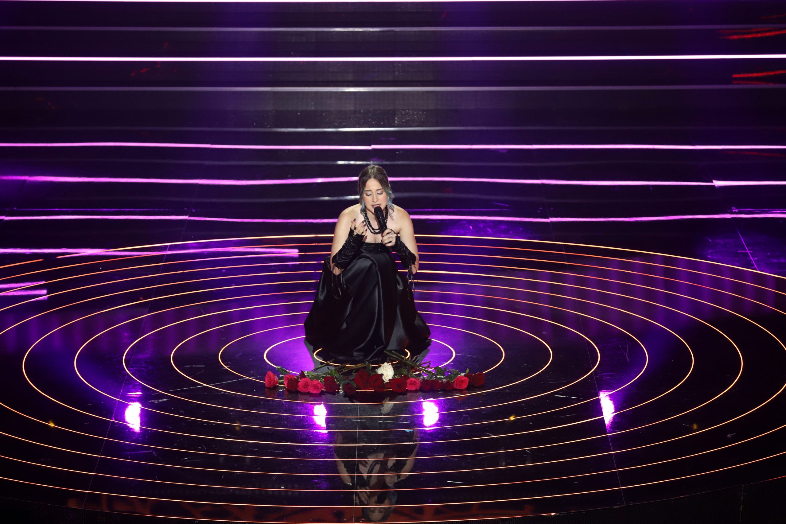 Velika transformacija u finalu "Zvezda Granda": Nastup najmlađe takmičarke će mnoge rasplakati (VIDEO) 5 TAMARA DANILOVIC FOTO MARKO 4 ok