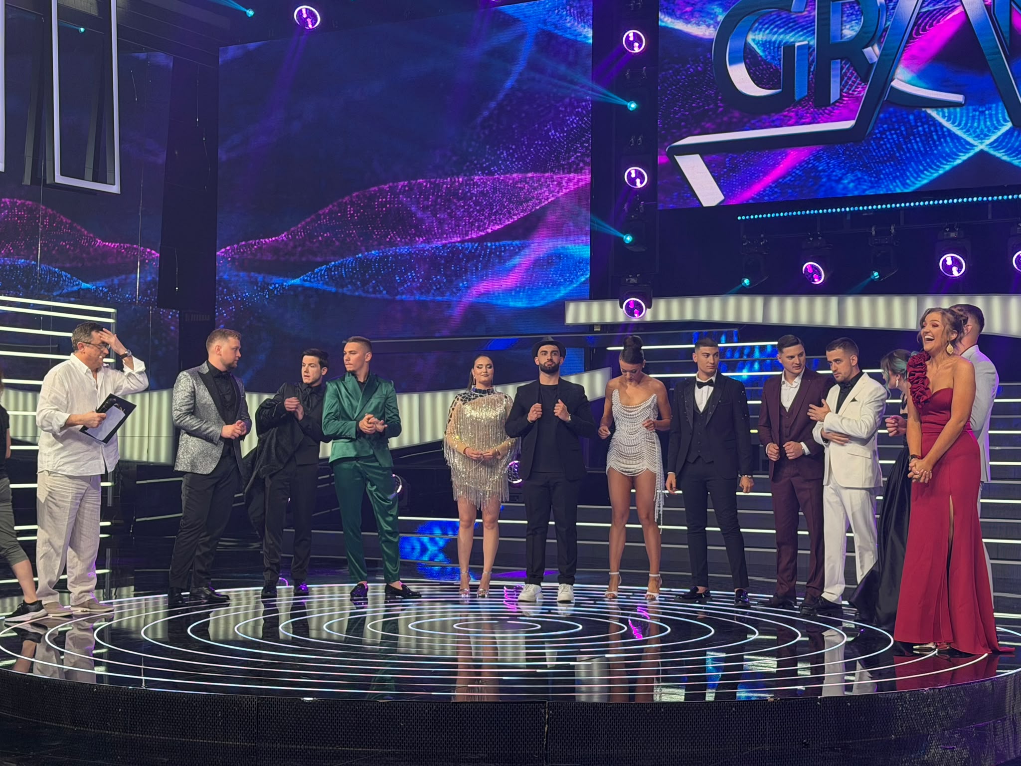 Počelo finale "Zvezda Granda"! Čak 22 kandidata bori se za prestižnu titulu, budite sa nama iz minuta u minut (UŽIVO) 35 WhatsApp Image 2026 06 21 at 00.04.07
