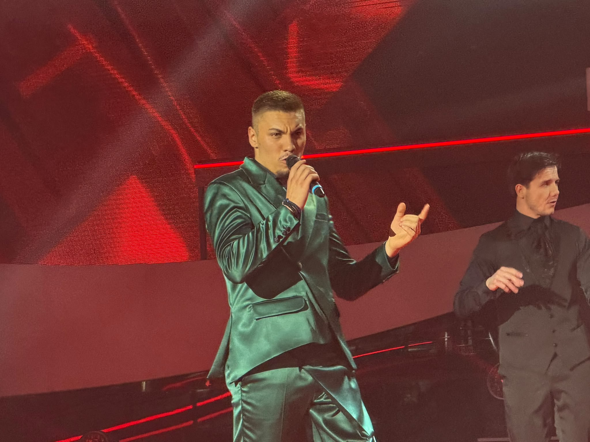 Počelo finale "Zvezda Granda"! Čak 22 kandidata bori se za prestižnu titulu, budite sa nama iz minuta u minut (UŽIVO) 52 WhatsApp Image 2026 06 21 at 01.07.31
