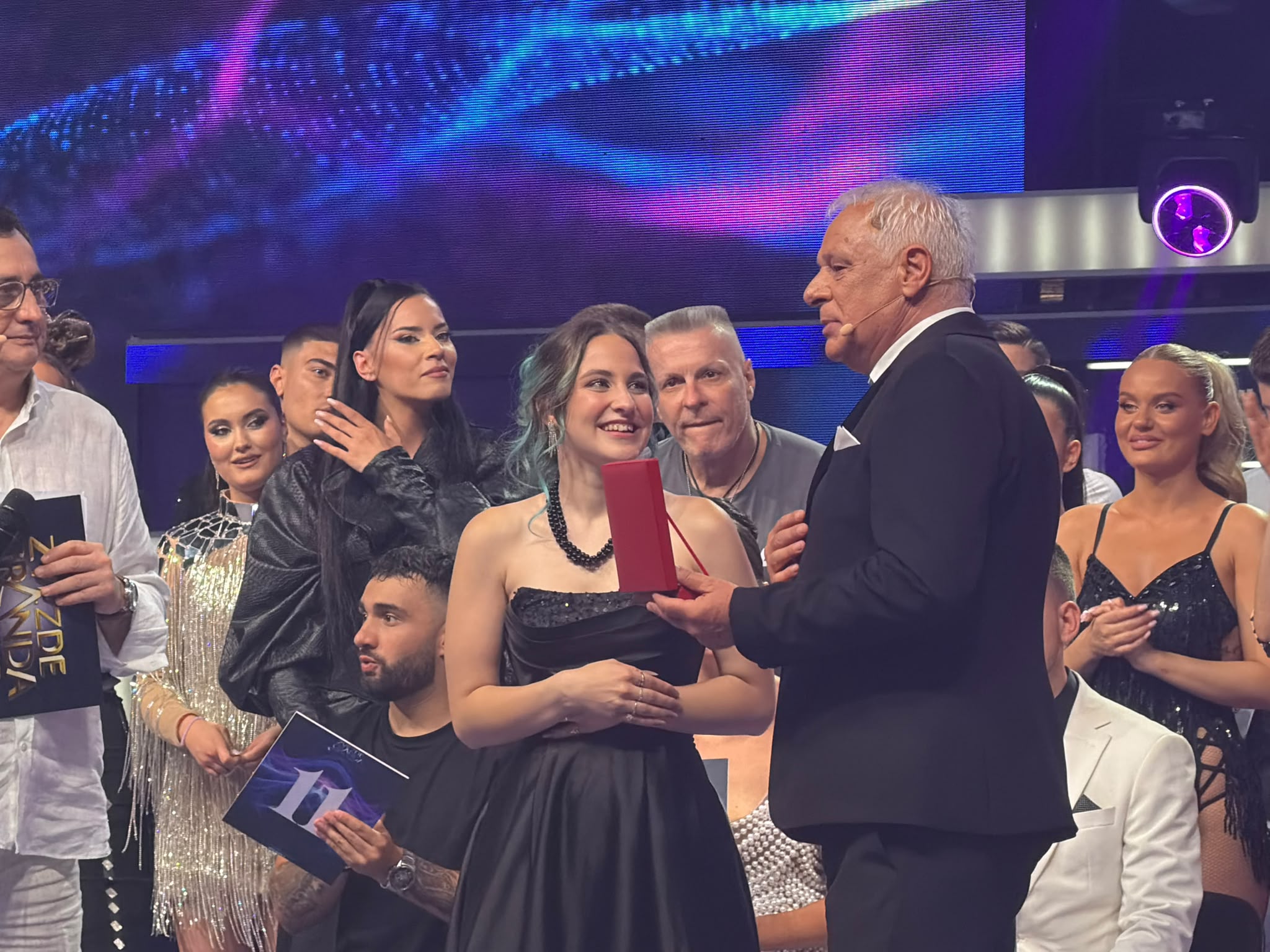 Počelo finale "Zvezda Granda"! Čak 22 kandidata bori se za prestižnu titulu, budite sa nama iz minuta u minut (UŽIVO) 64 WhatsApp Image 2026 06 21 at 01.49.07
