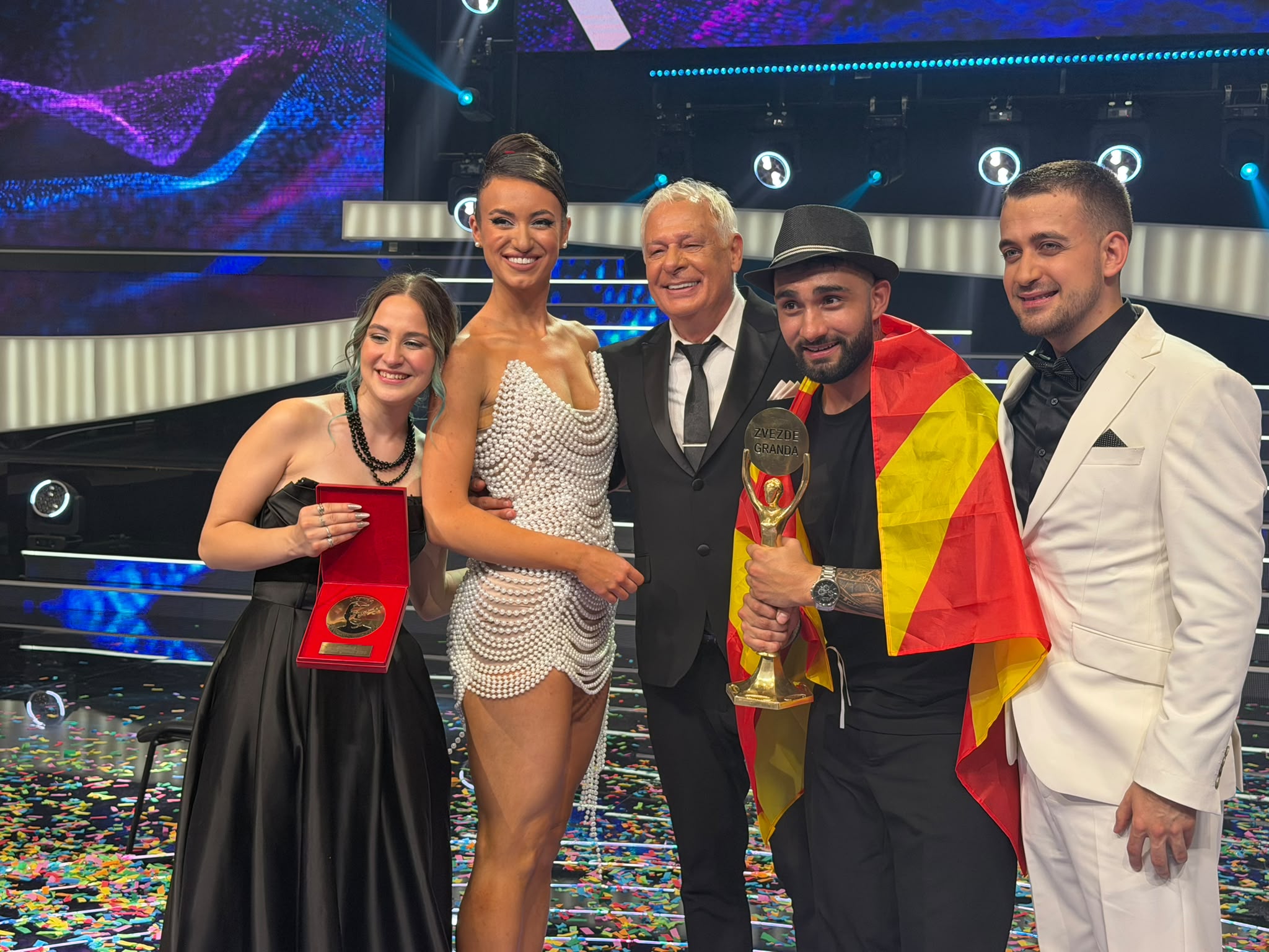 Počelo finale "Zvezda Granda"! Čak 22 kandidata bori se za prestižnu titulu, budite sa nama iz minuta u minut (UŽIVO) 71 WhatsApp Image 2026 06 21 at 02.07.38