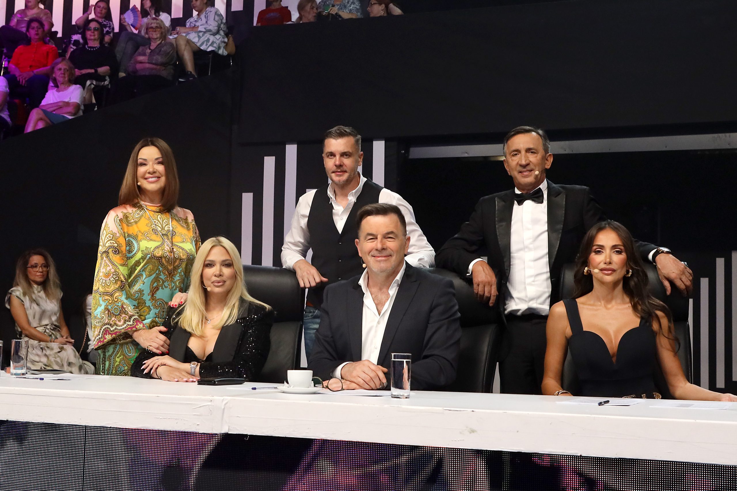 Milica Todorović imala poseban zahtev za Ivanu Šalipur, evo da li joj se ispunila želja 7 ZIRI NNK SNIMANJE 05062026 FOTO MUNJA 37 ok