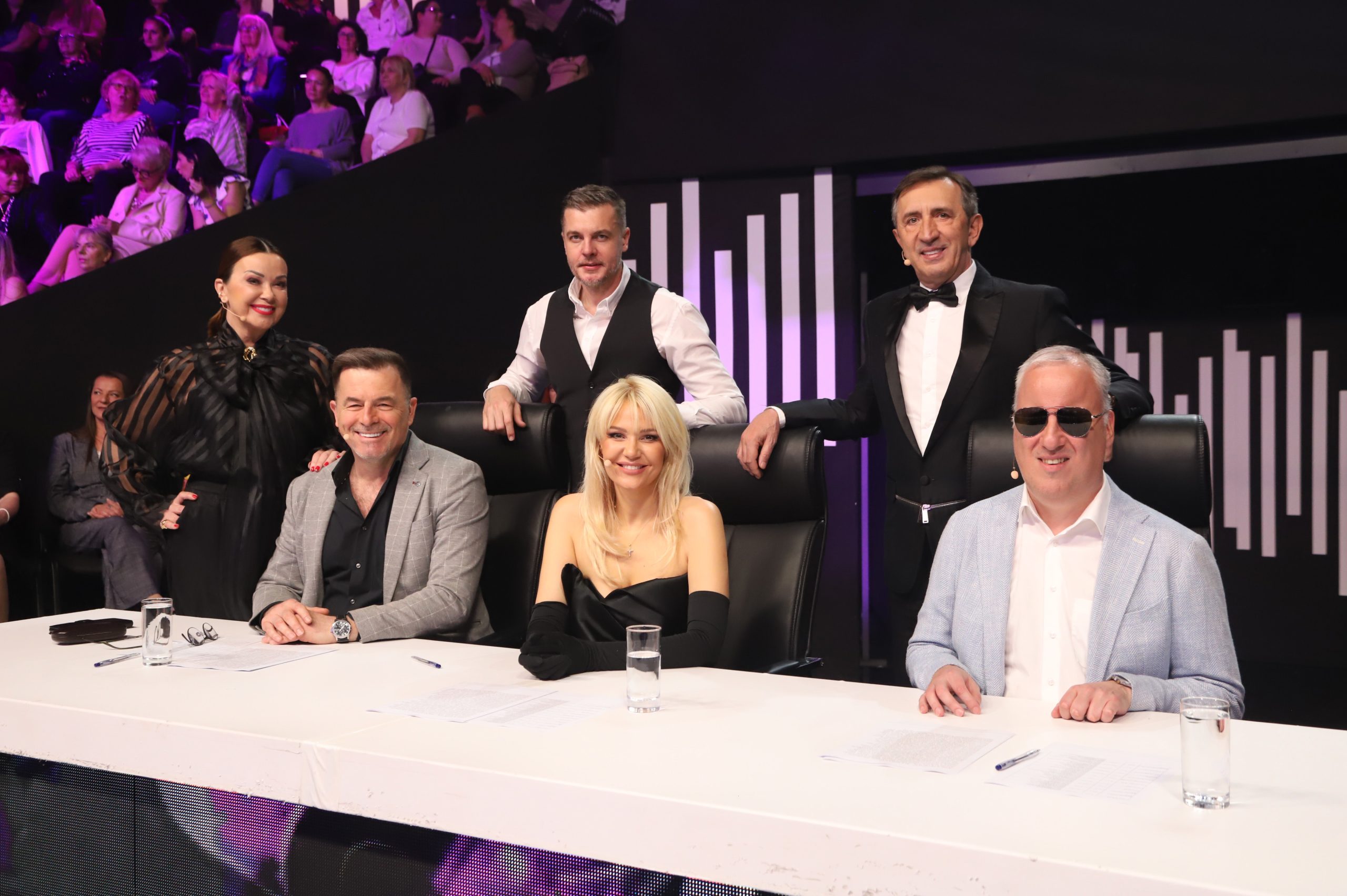 Poslednji nastup u polufinalu digao studio na noge: Stanko Mustafović dobio velike pohvale (VIDEO) 8 ZIRI NNK SNIMANJE 14052026 FOTO ELENA 11 ok 4