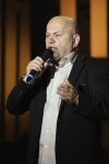 Žiri nahvalio takmičara zbog izbora pesme u polufinalu "Nikad nije kasno": "Hvala vam na ovome" 3 ZORAN LUKIC MECE NNK SNIMANJE 14052026 FOTO ELENA 10