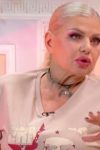 "Volim da budem luda od ljubavi": Zorana Pavić priznala da je svoje ljubavi burno odživela (VIDEO) 4 Zorana Pavic bez filtera