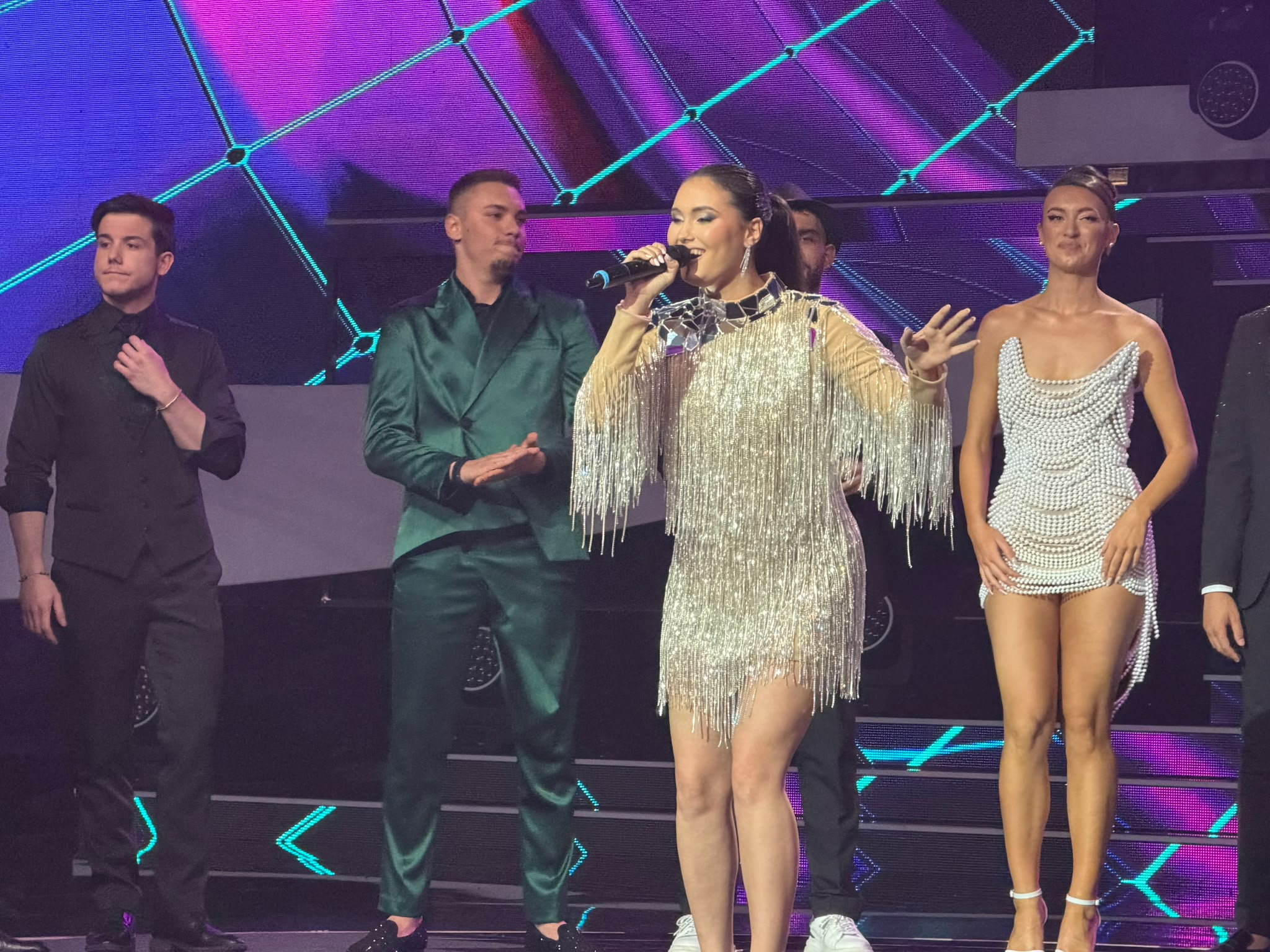 Počelo finale "Zvezda Granda"! Čak 22 kandidata bori se za prestižnu titulu, budite sa nama iz minuta u minut (UŽIVO) 39 andreja