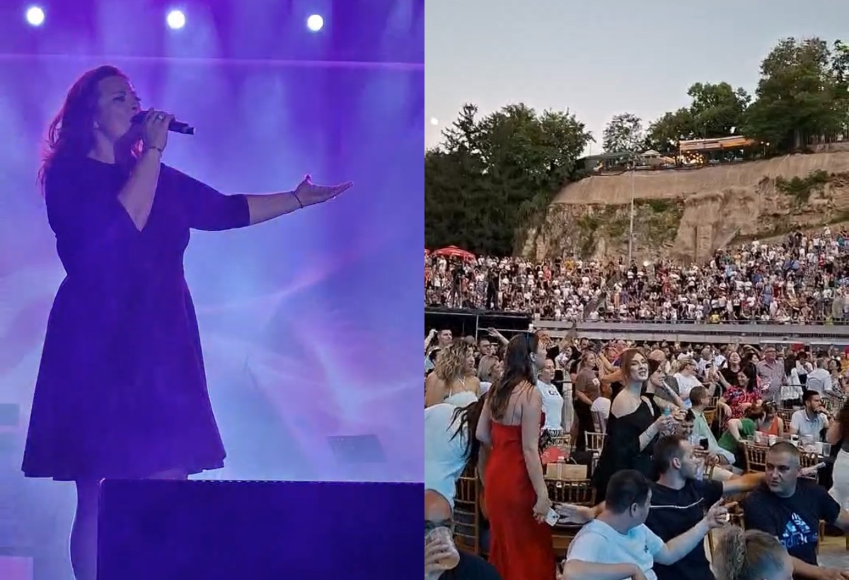 anica milenkovic na tasu