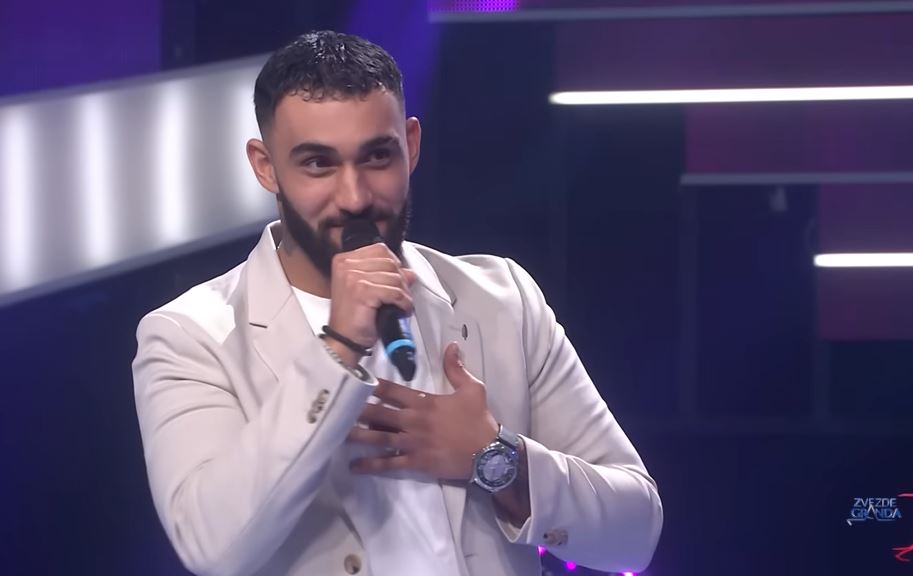 boja ilievski