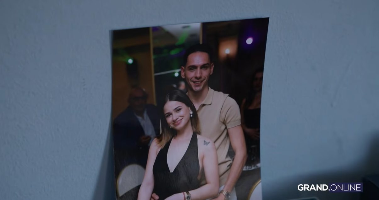 "Krio je da mu se sviđam": Bubi i Milica otkrili detalje ljubavi, jedna stvar ga je posebno privukla kod nje (VIDEO) 6 bubi ademov sa devojkom
