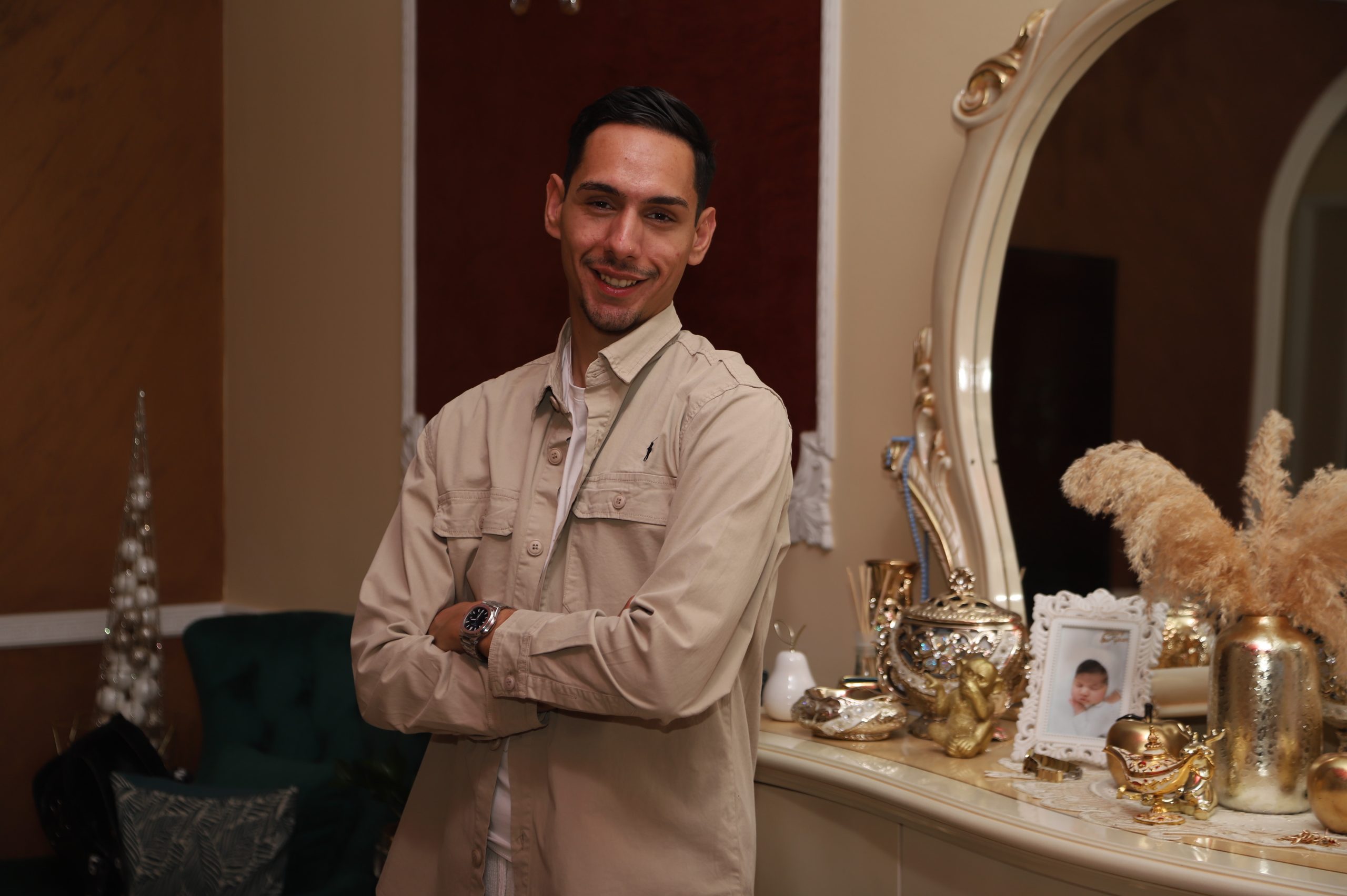 bubi ademov