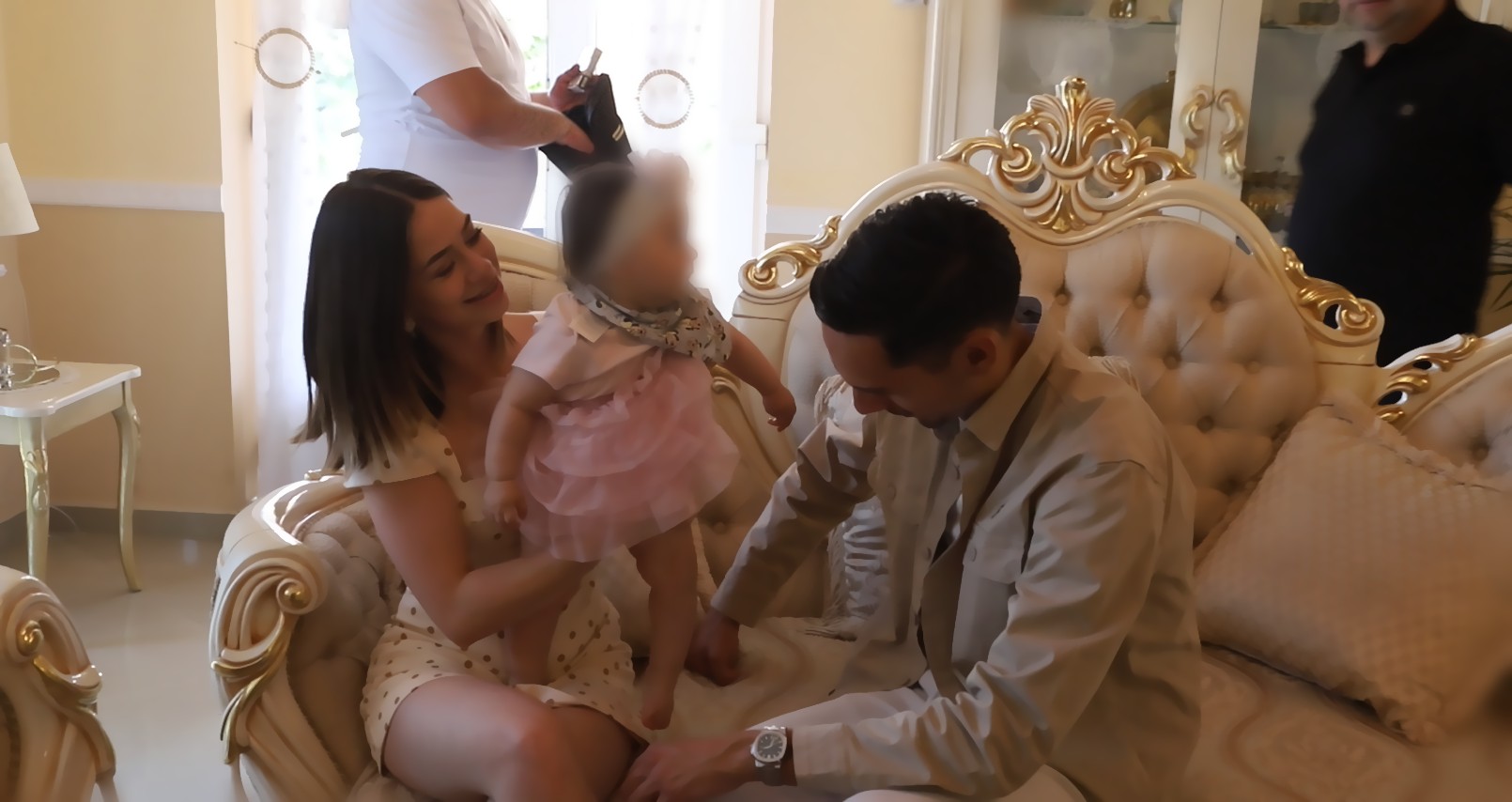 "Krio je da mu se sviđam": Bubi i Milica otkrili detalje ljubavi, jedna stvar ga je posebno privukla kod nje (VIDEO) 8 bubi i milica