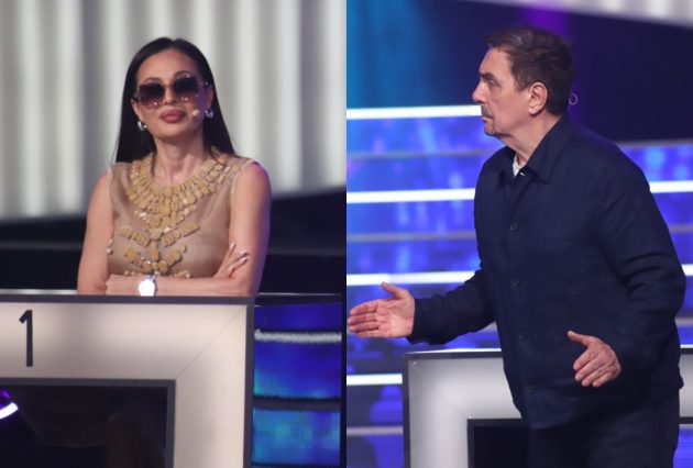 ceca i keba