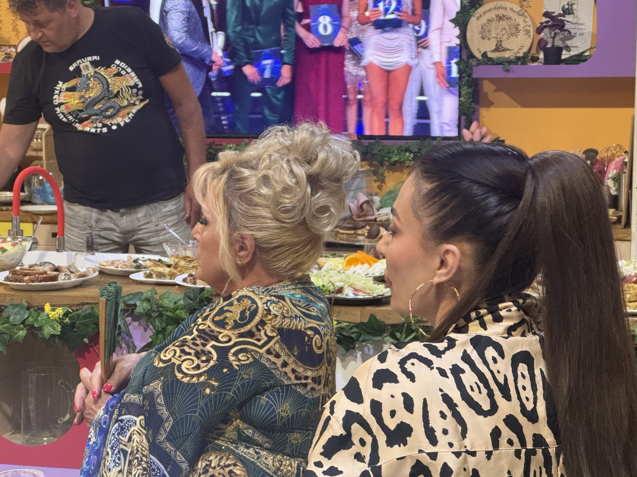 ceca i snezana