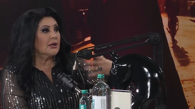 Dragana Mirković prvi put javno o razvodu: "Kada odlučim da prekinem odnos, znači da postoji ozbiljan razlog" 8 dragaa