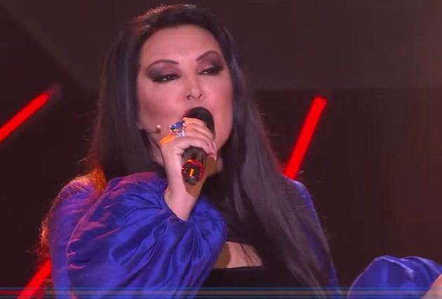 dragana mirkovic
