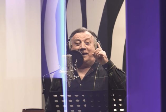 halid beslic