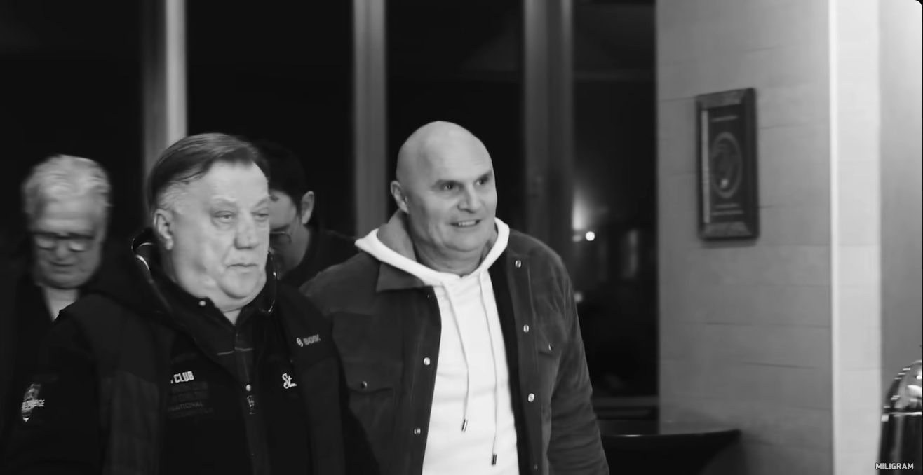 halid beslic i miligram