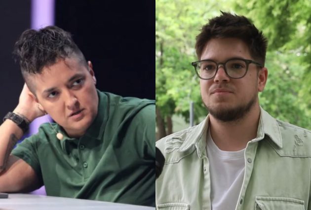 horvat i marija