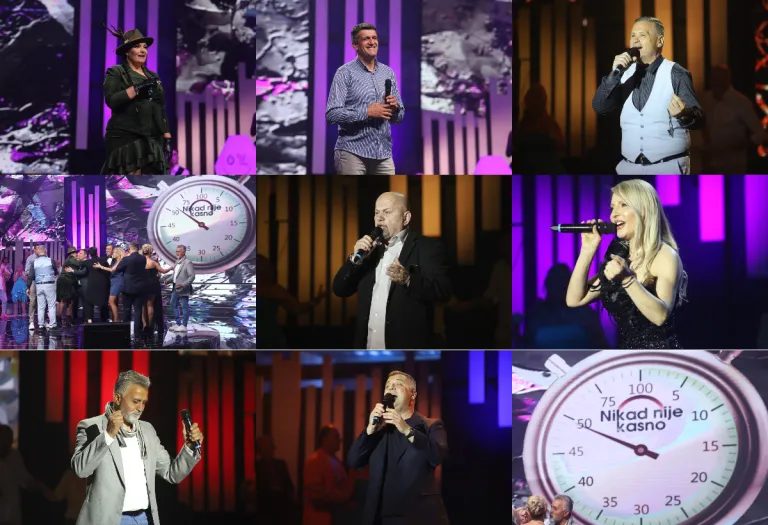 Glasanje završeno: Dobili smo još jednog finalistu u takmičenju "Nikad nije kasno" 5 image 10 1