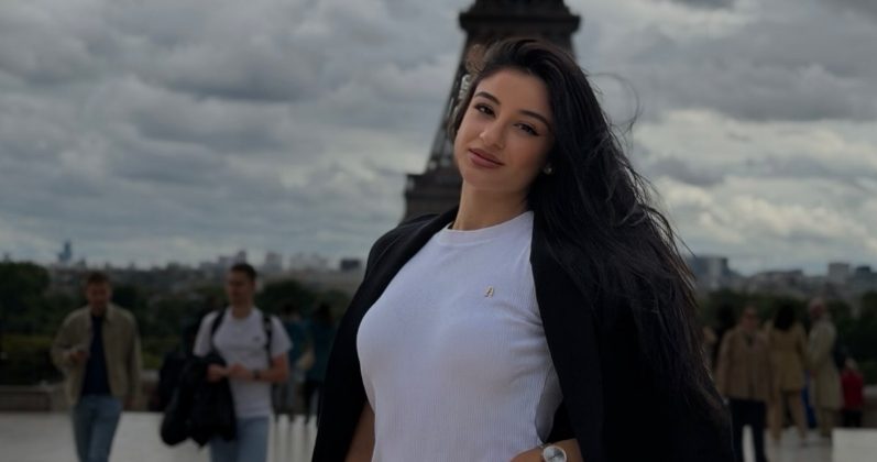 Bivša devojka Darka Lazića šokirala promenom: Marina Gagić pokazala nove usne (FOTO) 5 image 11 18
