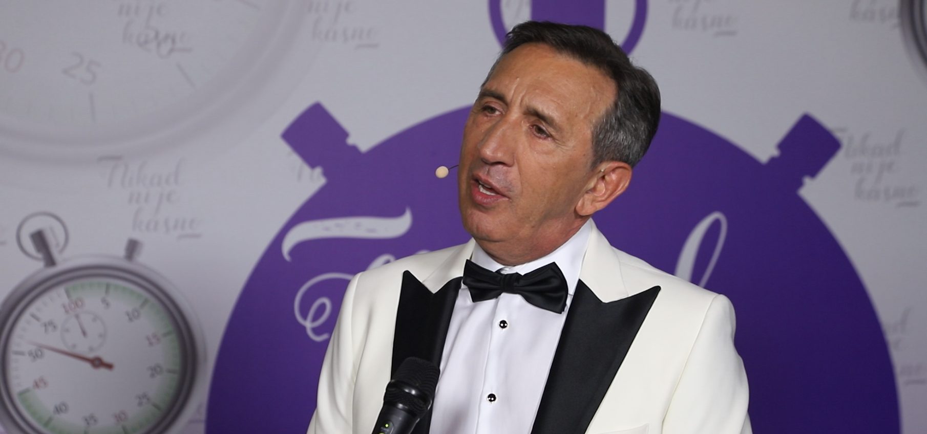 Žika Jakšić pred finale jedanaeste sezone "Nikad nije kasno" poručio: "Ove godine su se žene pokazale kao bolje" (VIDEO) 6 image 15 3