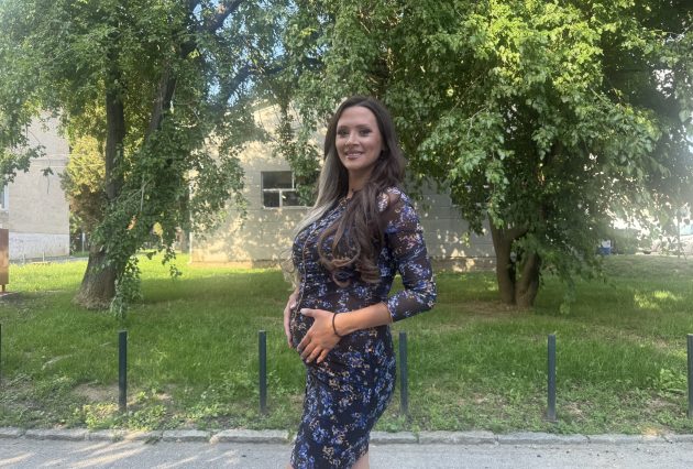 lena colak trudna