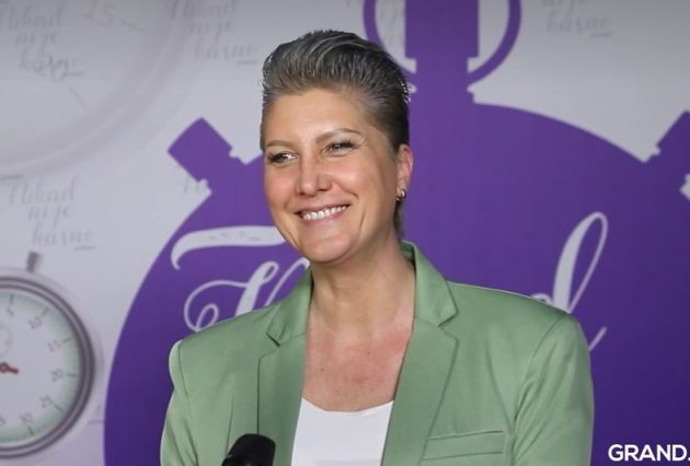 lidija cvetkovic