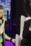 Nastup Lidije Cvetković ostavio Žiku bez teksta: "Prirodno tugu u glasu nosiš" 3 lidija i zika