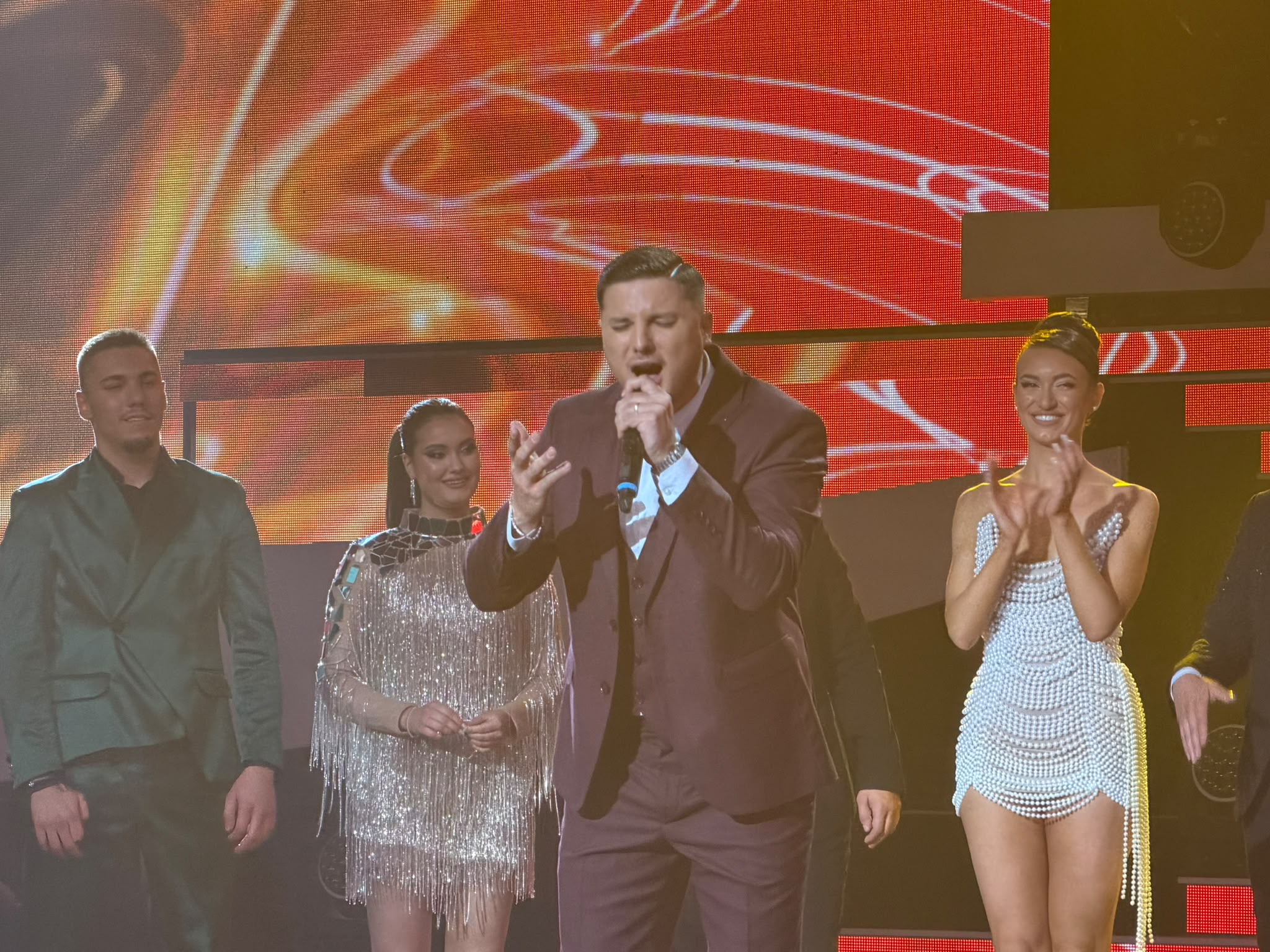 Počelo finale "Zvezda Granda"! Čak 22 kandidata bori se za prestižnu titulu, budite sa nama iz minuta u minut (UŽIVO) 43 mensur