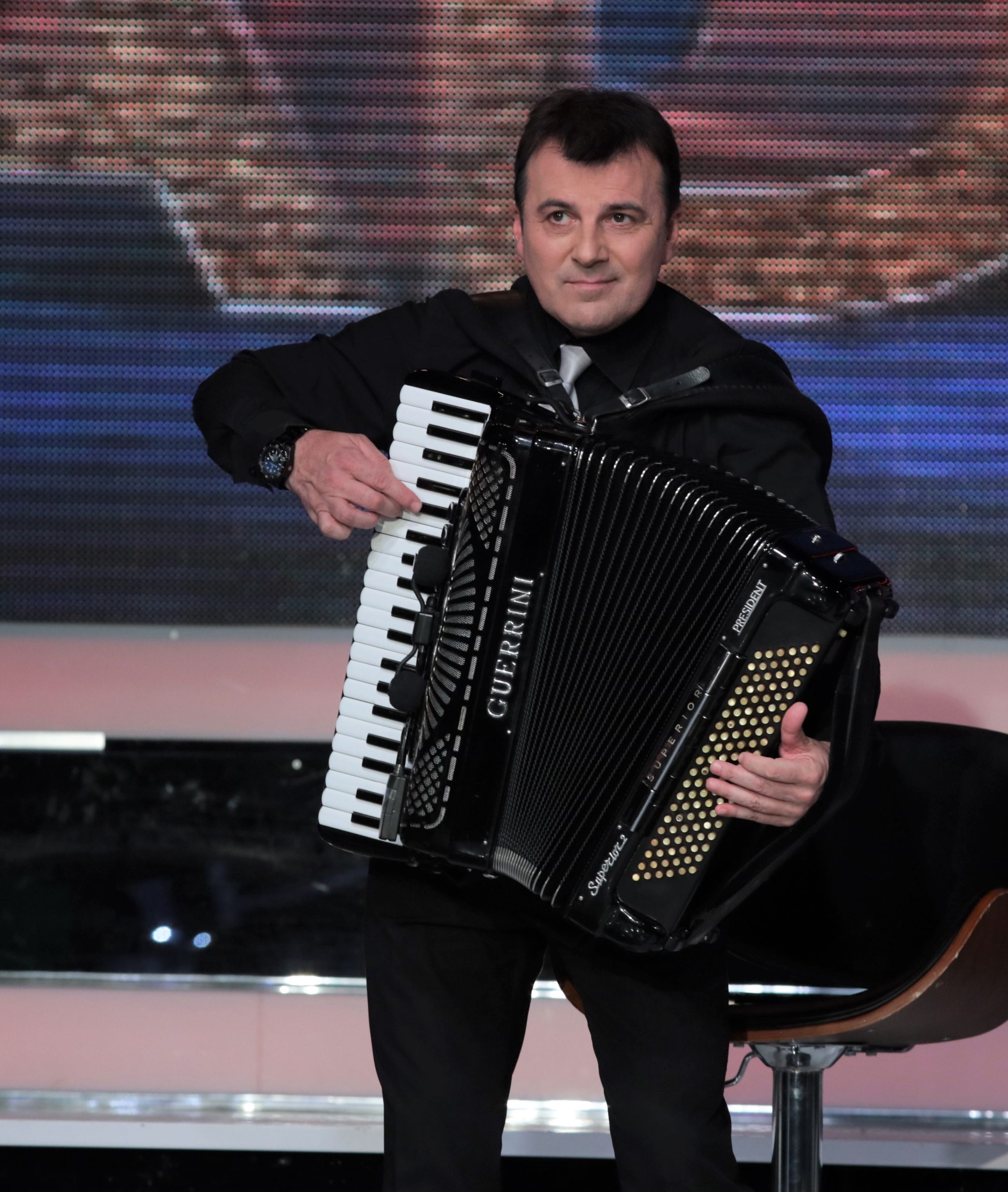 Veliko slavlje u porodici Gačić: Mikica postao deda po sedmi put! 5 mikica gacic 4 foto munja