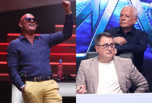 mili i produkcija