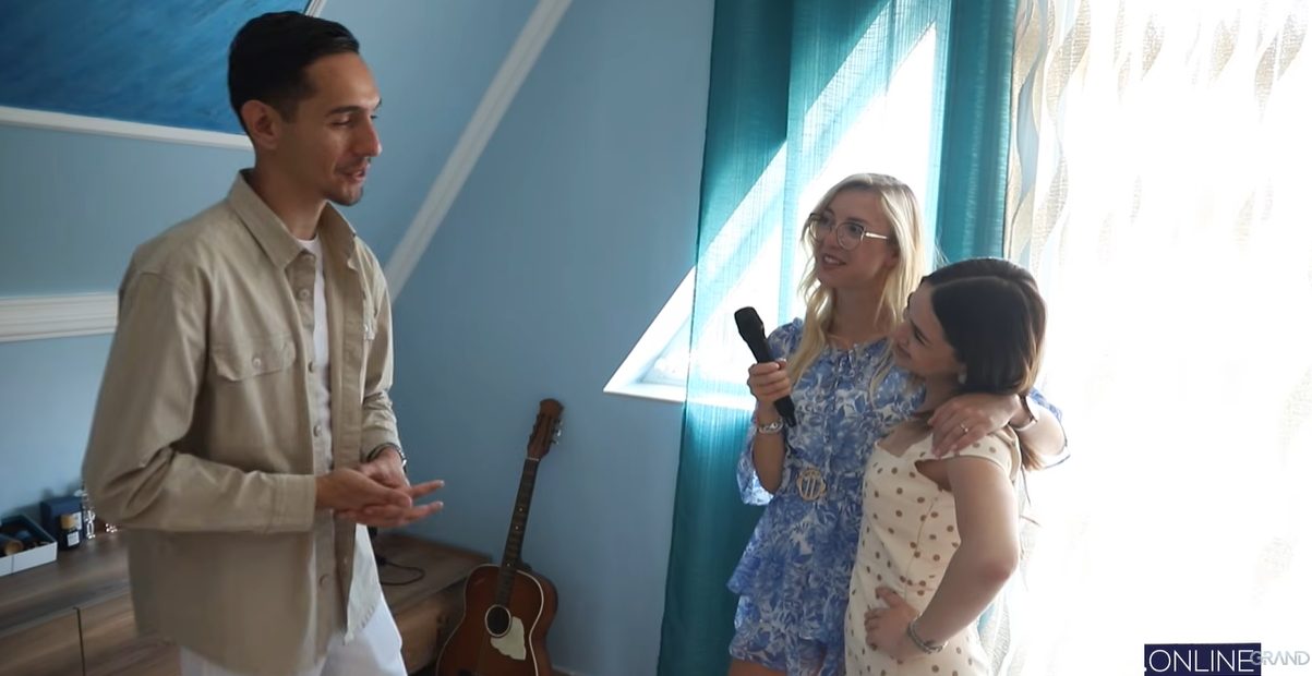 "Krio je da mu se sviđam": Bubi i Milica otkrili detalje ljubavi, jedna stvar ga je posebno privukla kod nje (VIDEO) 9 milica i bubi