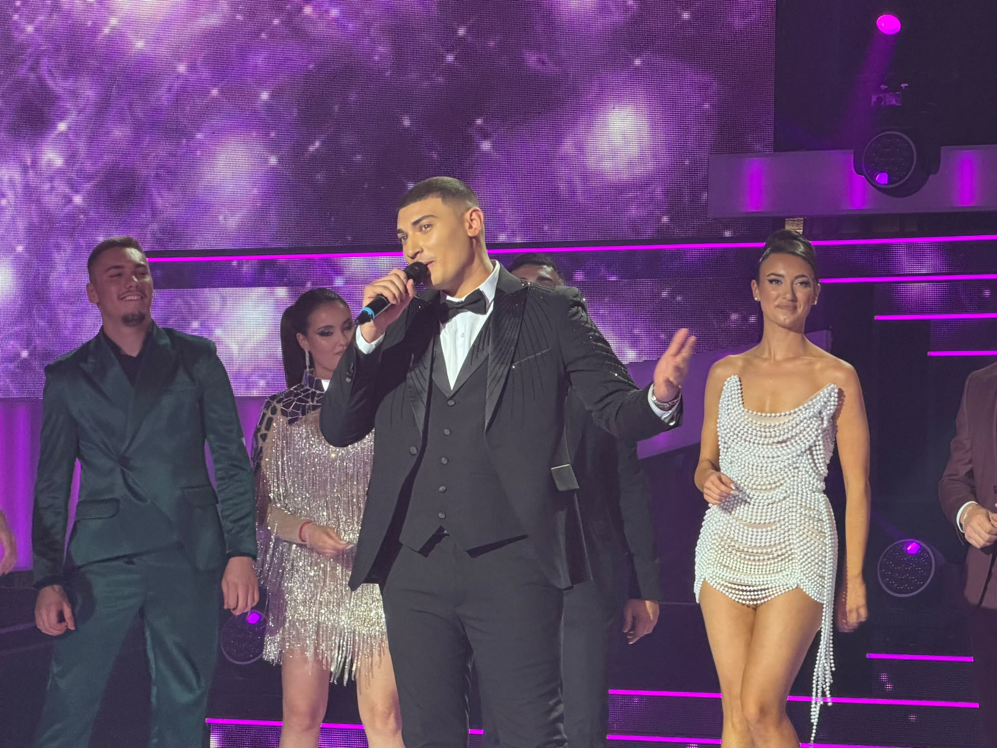 Počelo finale "Zvezda Granda"! Čak 22 kandidata bori se za prestižnu titulu, budite sa nama iz minuta u minut (UŽIVO) 42 mirsad