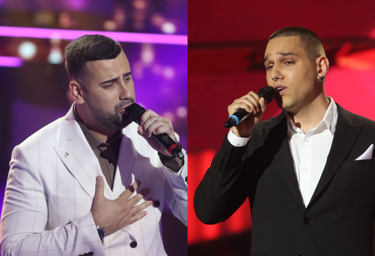 "Pet dana si bila u Cirihu!": Keba raskrinkao Cecu pred svima, ona burno reagovala 5 nemanja i sergej
