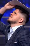 Odluke koje su promenile tok takmičenja "Zvezde Granda": Pogledajte najdramatičnije trenutke četvrtfinala (VIDEO) 3 nenad horvat 2