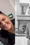 Potresna poruka Marije Šerifović nakon smrti Marka Pantića: "Bog nekad zaista ima planove koje ne razumemo" 3 novinar marko pantic i marija serifovic