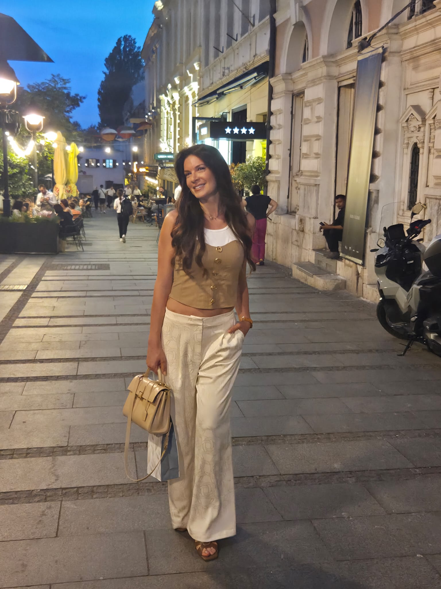 sanja kuzet 2