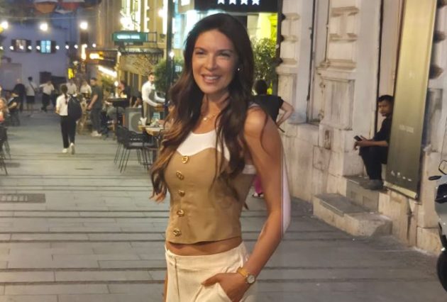 sanja kuzet z